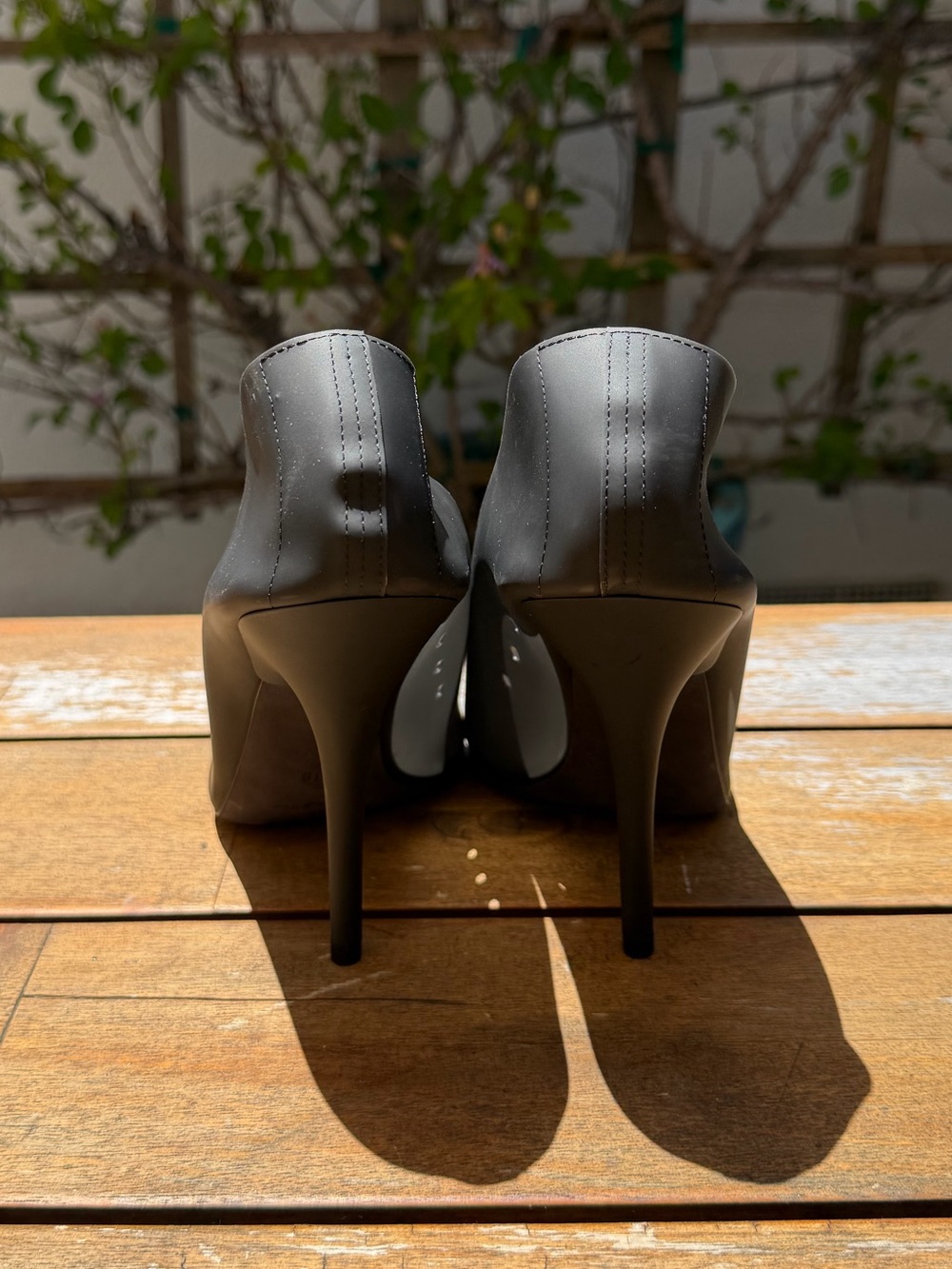 YEEZY season 7 heels - Picture 4 of 7